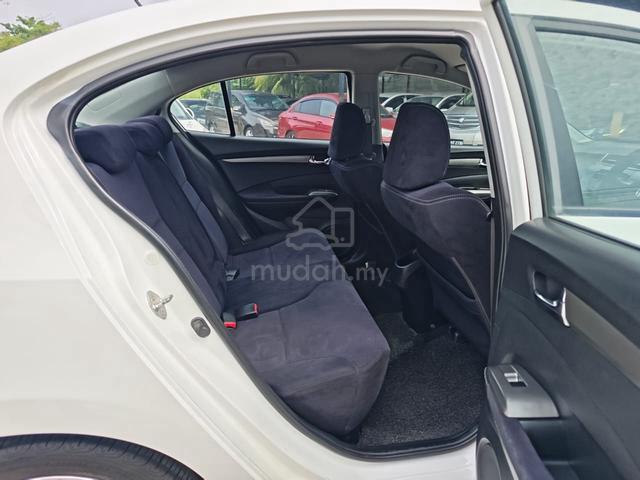 2013 Honda CITY SPEC E 1.5 (AUTO) - 5