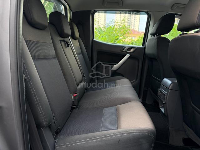 2017 Ford RANGER 2.2 XLT MY12 T6 P375 FACELIFT (A) - 4