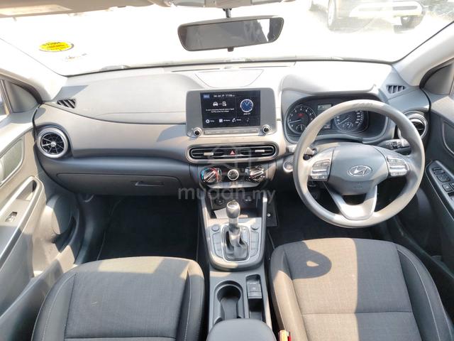 2022 Hyundai KONA 2.0 (A) 1Owner Totally Like New - 3