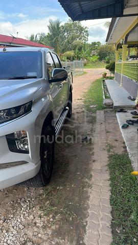 2021 Mitsubishi TRITON 2.4 VGT PREMIUM (A) - 5