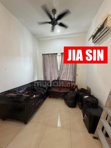 2 Storey Commercial Terrace House For RENT @ Jalan Sungai Ujong 1