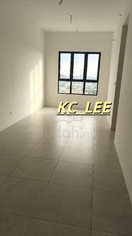Aston Acacia @Bukit Mertajam 1