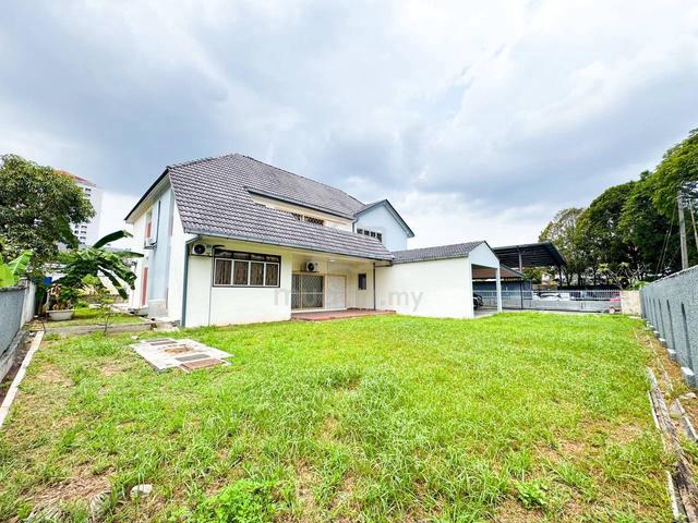 GOOD CONDITION Taman Ampang Utama Bungalow Double Storey REFURBISHED 1