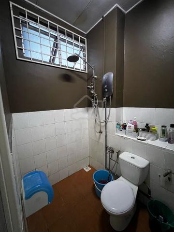 Taman Warisan Puteri 5