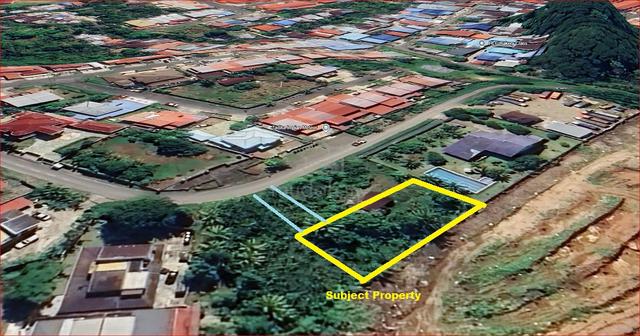 Tawau Jln Jawa (2nd Lot) Vacant Residential Land CL6,065 sq ft ((( FOR 1