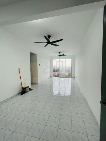 Seri Serindit Residence 1