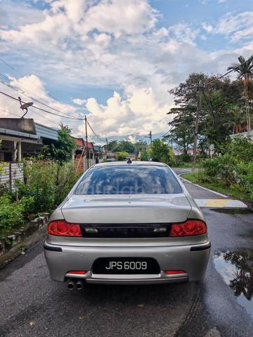 2007 Proton PERDANA 2.0 V6 EXECUTIVE (A) - 3