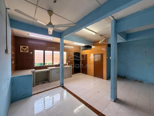 Taman Aman Anak Bukit 1