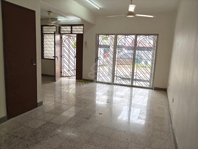 Jenjarum Bukit Sentosa Rawang 2 Storey Terrace House For Rent 1
