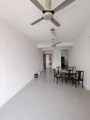 Kelisa Residence 1