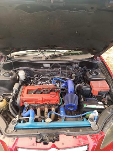 2012 Proton PERSONA 1.6 ELEGANCE MEDIUM LINE (M) - 5