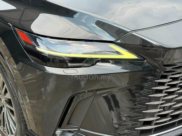 2023 Lexus RX350 2.4 VERSION L (A) - 5