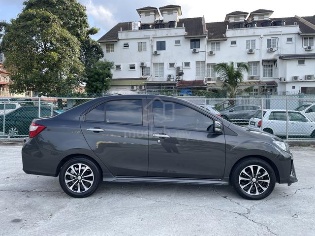 2020 Perodua BEZZA 1.3 X (A) - 5