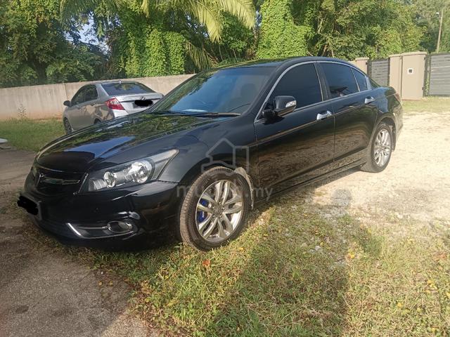 2014 Proton PERDANA 2.4 2.4L EXECUTIVE (A) - 1