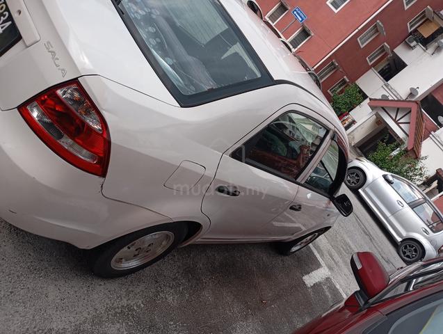 2008 Proton SAGA 1.3 BASE LINE (A) - 5