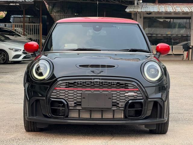 2023 Mini COOPER 2.0 JOHN COOPER WORKS GRADE 5A - 3
