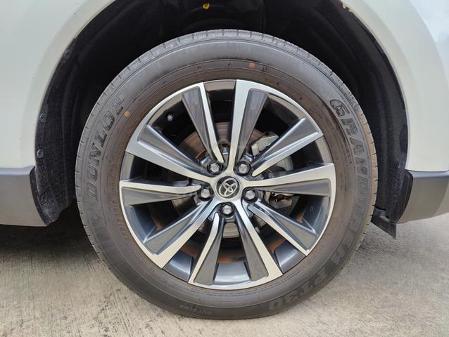 Digital Meter 2023 Toyota HARRIER 2.0 G Bsm Dim - 5