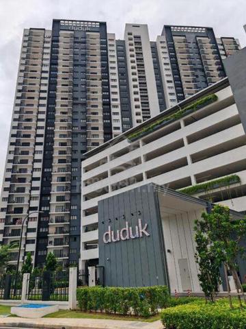 Duduk Se.Ruang @ Eco Sanctuary 1