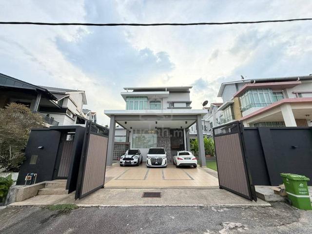 [RENOVATED, FULLY FURNISHED] Banglo 2 Tingkat Bukit Istana, Kuantan 1