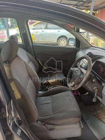 2009 Perodua MYVI 1.3 SX FACELIFT (M) - 5