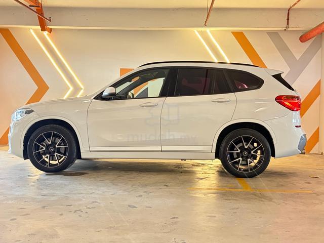 2018 Bmw X1 2.0 SDRIVE20I (CKD) F48 (A) - 3
