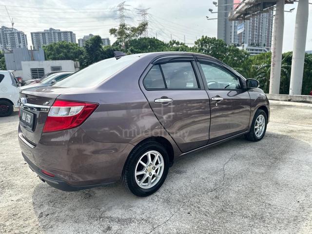 2019 PERODUA BEZZA 1.3 PREMIUM X  (A)  ALL ORi - 2