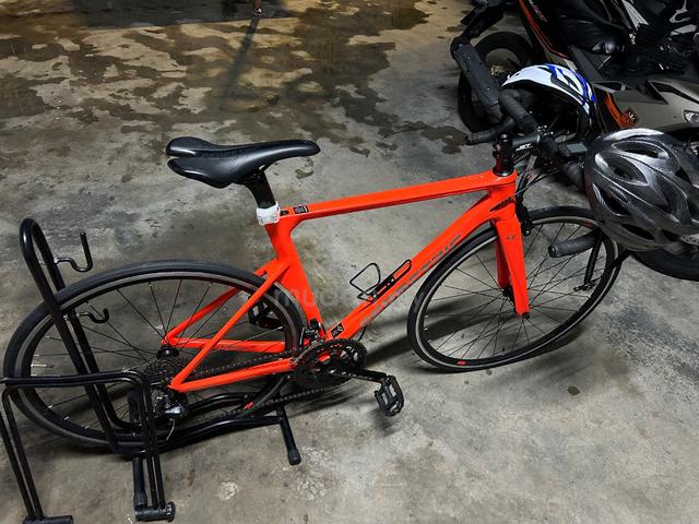 Geometric CR5 Lite Road Bike - photo 4 of 5