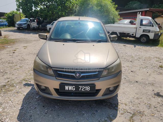 2012 Proton SAGA 1.3 FLX STANDARD (A) - 4