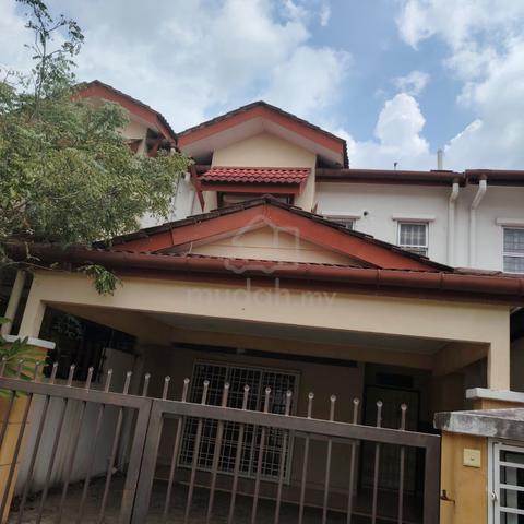 Denai Alam Double Story 1