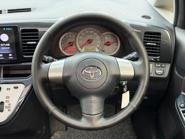 2008 Toyota WISH 1.8 FULLSPEC FACELIFT ZNE10G - 5