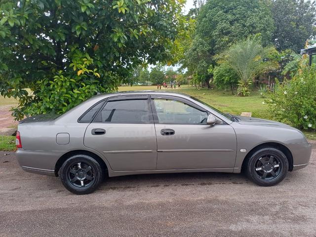2005 Proton WAJA 1.6 ENHANCED (A) - 3