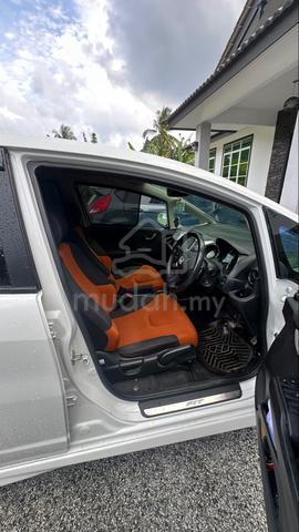 Honda Jazz Ge8 - 5