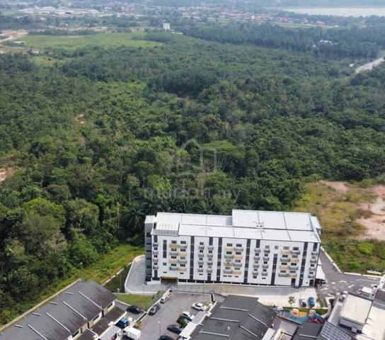 1 acres, Jenderam Hilir,Sepang 1