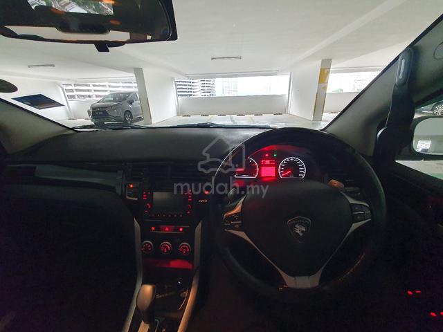 2012 Proton PREVE 1.6 EXECUTIVE (A) - 5
