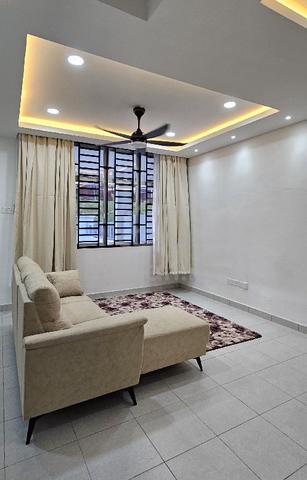 Bilik Sewa Pulai 1