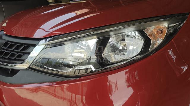 2021 Proton PERSONA TIP TOP CONDITION LADY OWNER - 3