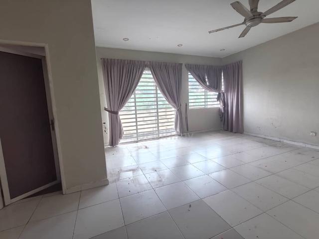 2.5 Storey Semi-D House Taman Bukit , Bukit Mertajam 1