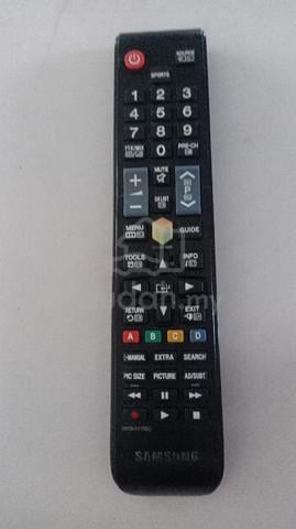 55 inch Samsung Smart tv all OK cod bangi - photo 3 of 4