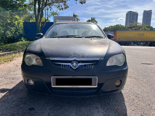 2008 Proton PERSONA 1.6L MEDIUM LINE (A) ✅ - 2
