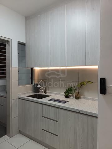 Residensi Riamas 1