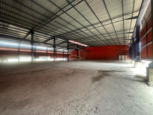 For Rent – Bintawa Warehouse 1