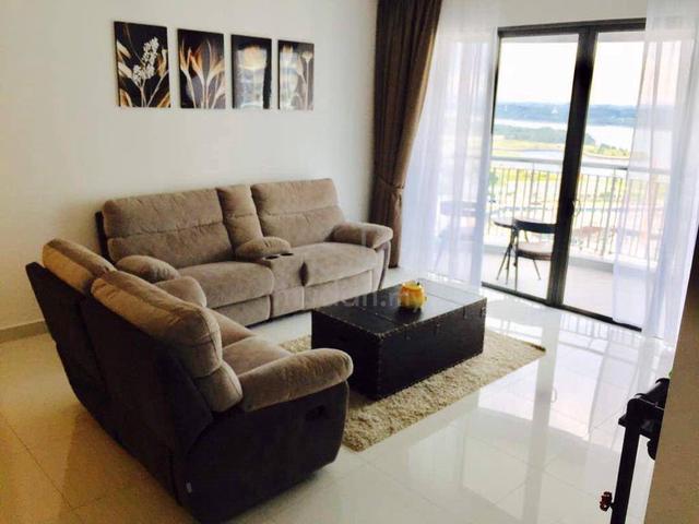 Teega Residences @ Puteri Harbour 1