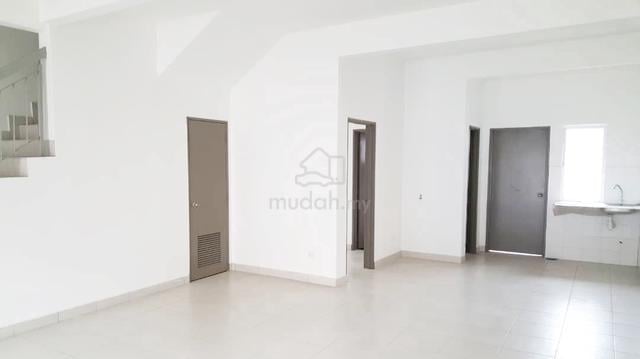 2 Storey House Jalan Aman Abadi U17/51 Seksyen U17 1