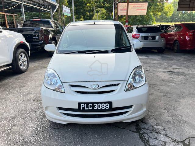 2013 Perodua VIVA 1.0 EZ STANDARD (A) - 3