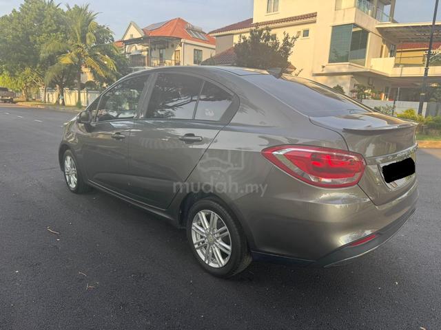 2019 Proton PERSONA 1.6 EXECUTIVE (A) - 4