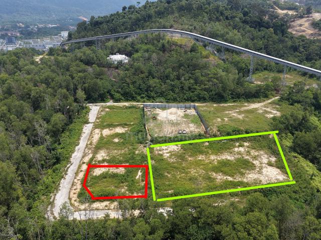 5070sf Commercial Land Stock Bandar Mahkota Cheras Jalan Hulubalang 1