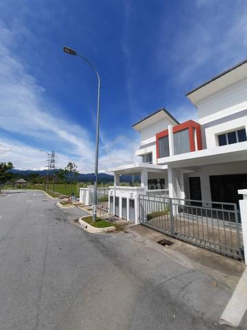 Teres 2 Tingkat Taman Warisan Puteri Presint 6 Sikamat, Seremban 1