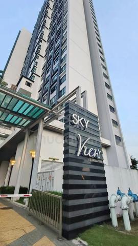 Sky View @ Bukit Indah 1
