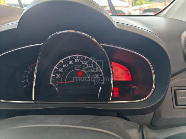 2018 Perodua AXIA 1.0 SE FACELIFT (A) - 5