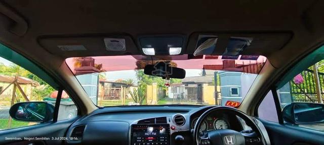 2006 Honda STREAM 1.8 X (A) - 3